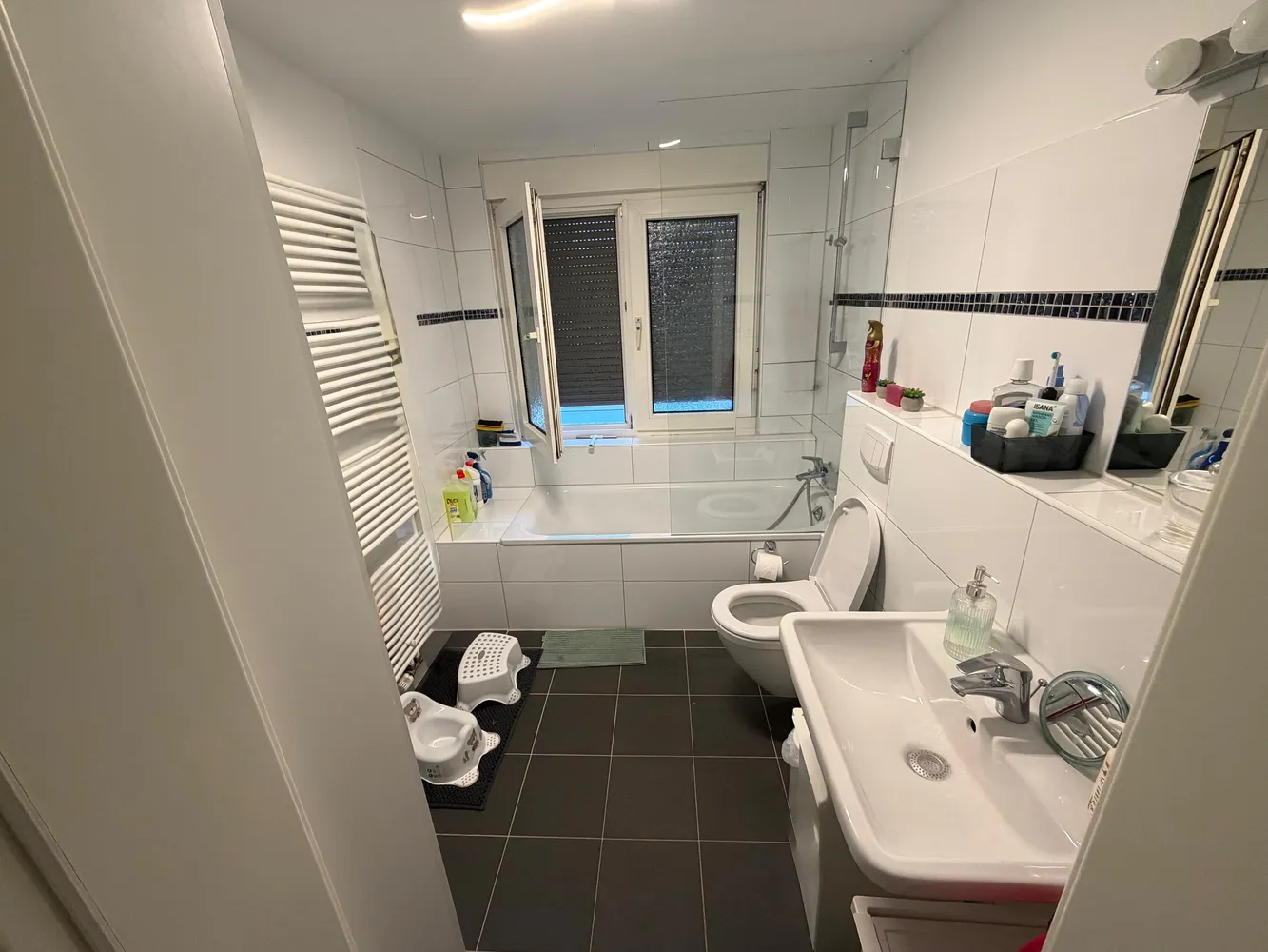 3 room apartment with 82 m² in Düsseldorf – Photo 7