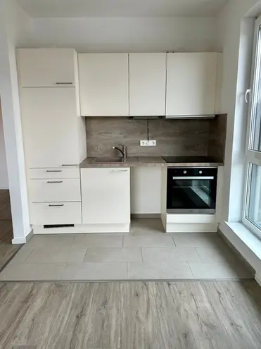 2 Zimmer Wohnung mit 44 m² in Hamburg – Bild 3