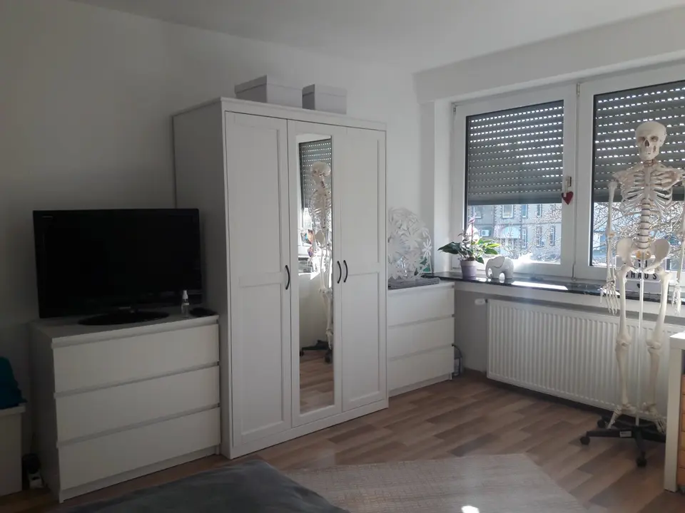 3 Zimmer Wohnung mit 75 m² in Osnabrück – Bild 1