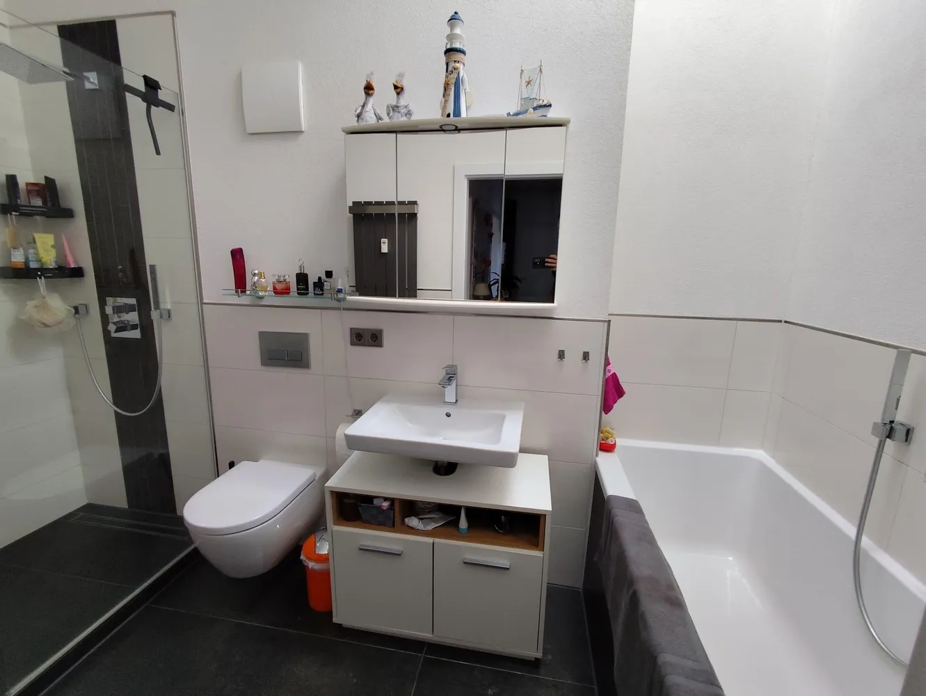 3 room apartment with 80 m² in Chemnitz – Photo 8