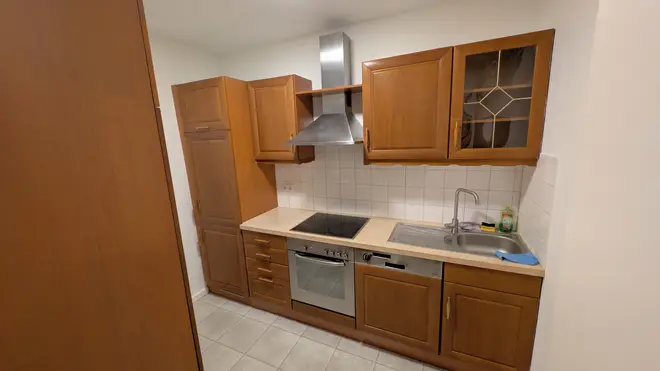 1 Zimmer Wohnung mit 43 m² in Berlin – Bild 9