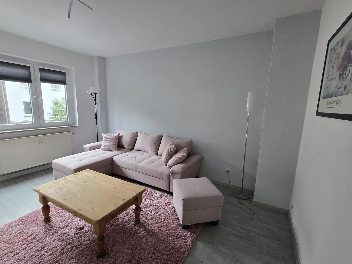 2 Zimmer Wohnung mit 44 m² in Essen – Bild 5
