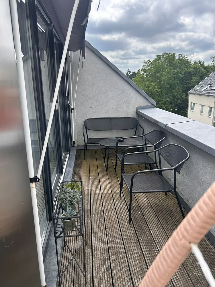 5 Zimmer Wohnung mit 123 m² in Aachen – Bild 10