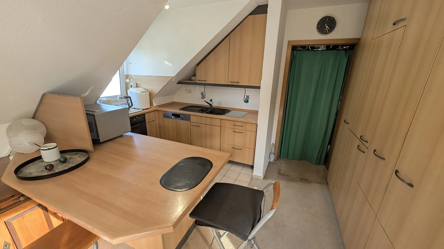 3 Zimmer Wohnung mit 59 m² in Paderborn – Bild 11