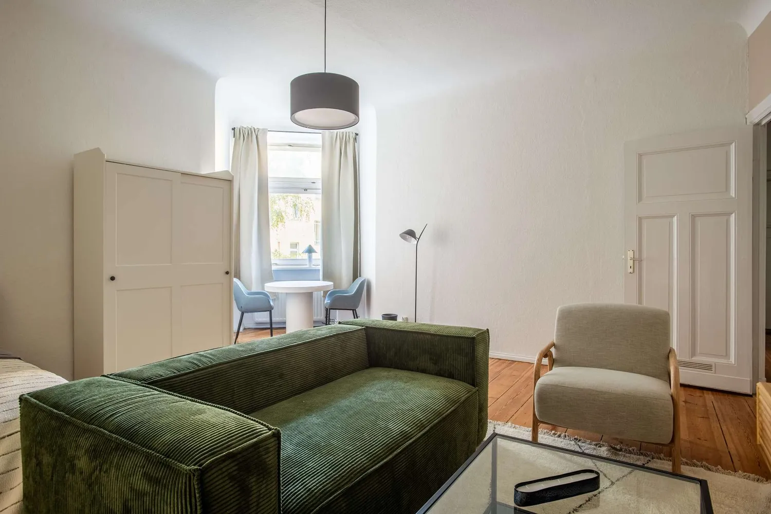 1 Zimmer Wohnung mit 48 m² in Berlin – Bild 9