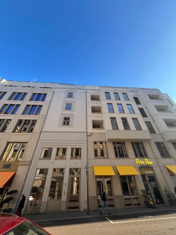 1 Zimmer Wohnung mit 50 m² in Leipzig – Bild 10