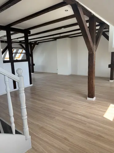 4 room apartment with 94 m² in Magdeburg – Photo 6