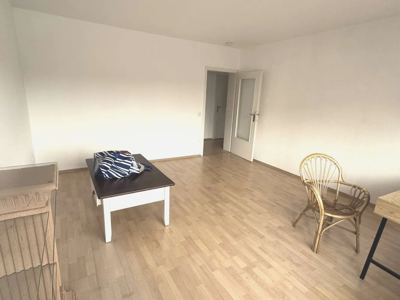 3 Zimmer Wohnung mit 66 m² in Duisburg – Bild 2