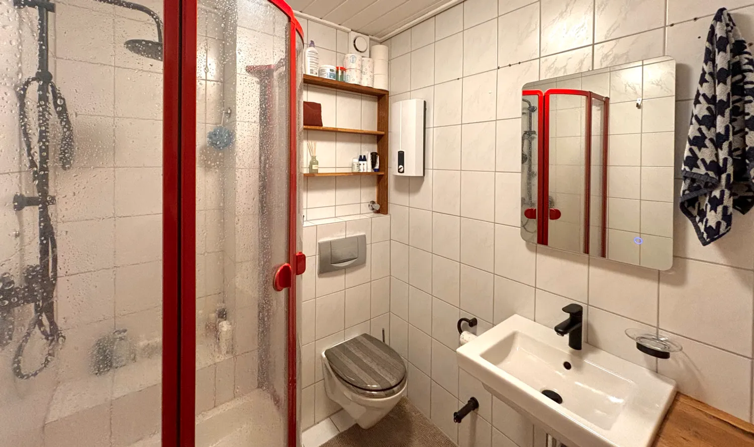 3 Zimmer Wohnung mit 64 m² in Oberhausen – Bild 10