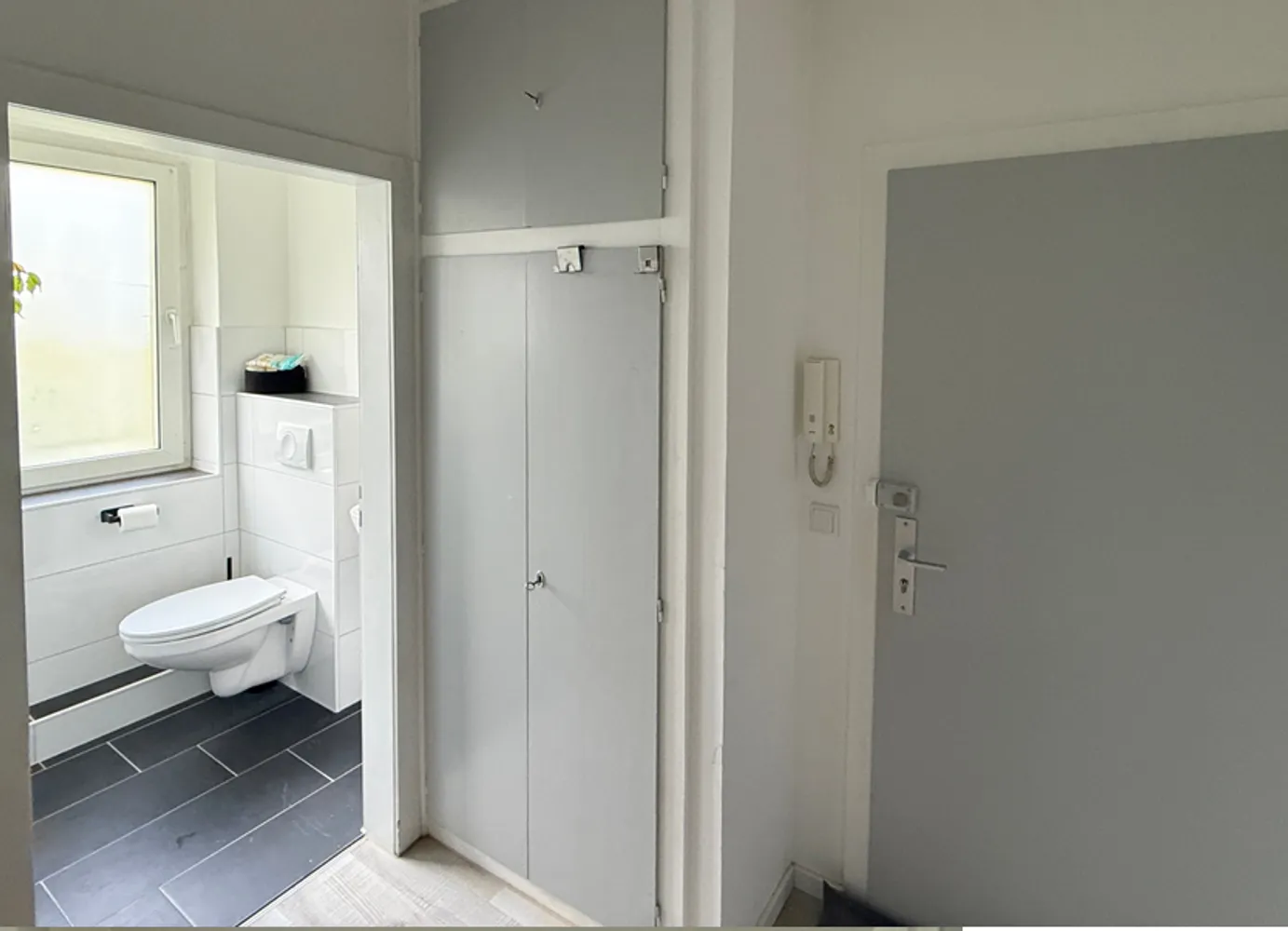 2 Zimmer Wohnung mit 56 m² in Kempen – Bild 7