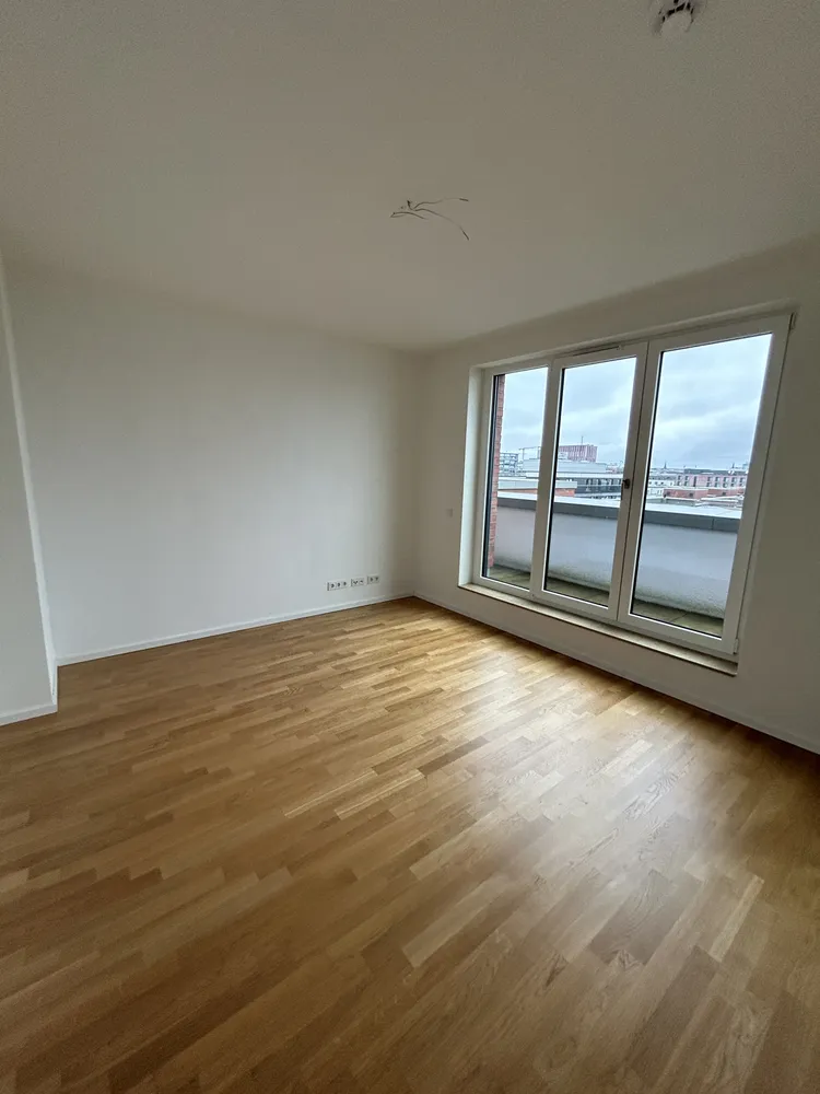 1 Zimmer Wohnung mit 47 m² in Hamburg – Bild 5