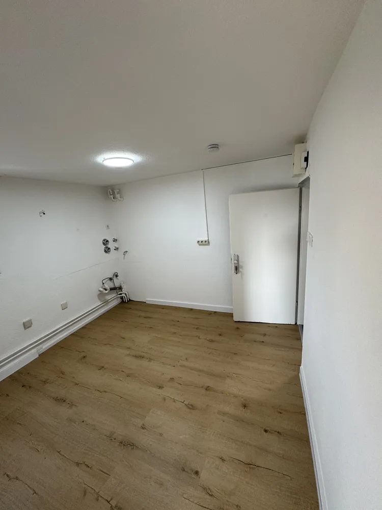 2 Zimmer Wohnung mit 37 m² in Kassel – Bild 3