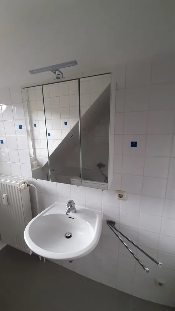 2 Zimmer Wohnung mit 50 m² in Lüneburg – Bild 3