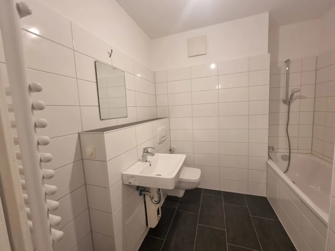 2 Zimmer Wohnung mit 71 m² in Halle (Saale) – Bild 4