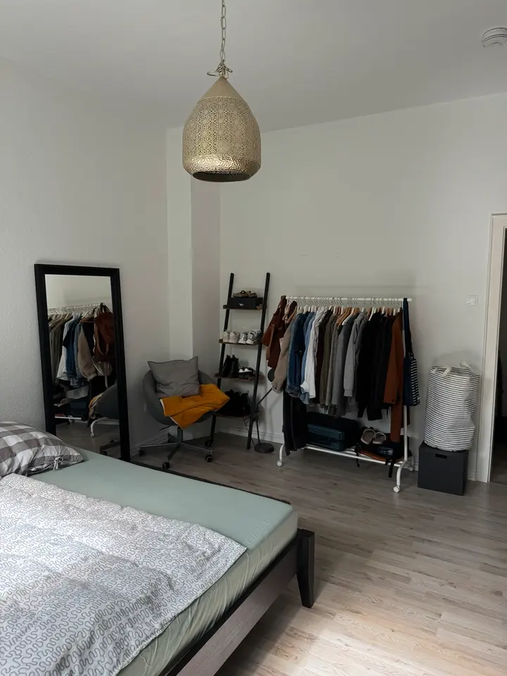 2 Zimmer Wohnung mit 41 m² in Essen – Bild 5
