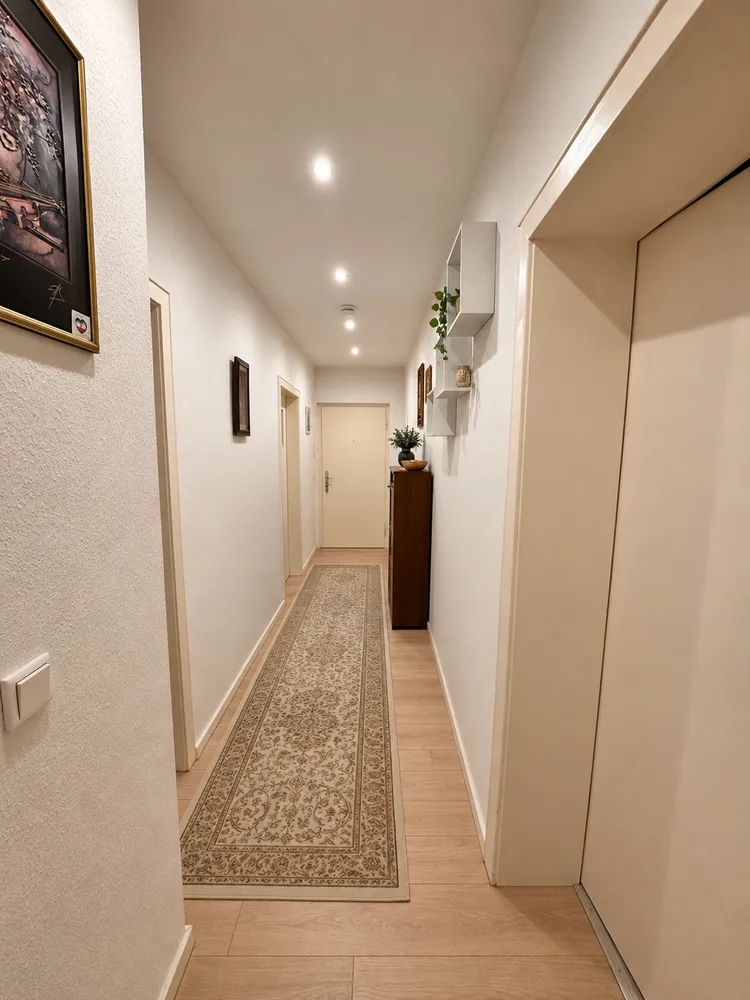 2 Zimmer Wohnung mit 60 m² in Duisburg – Bild 3