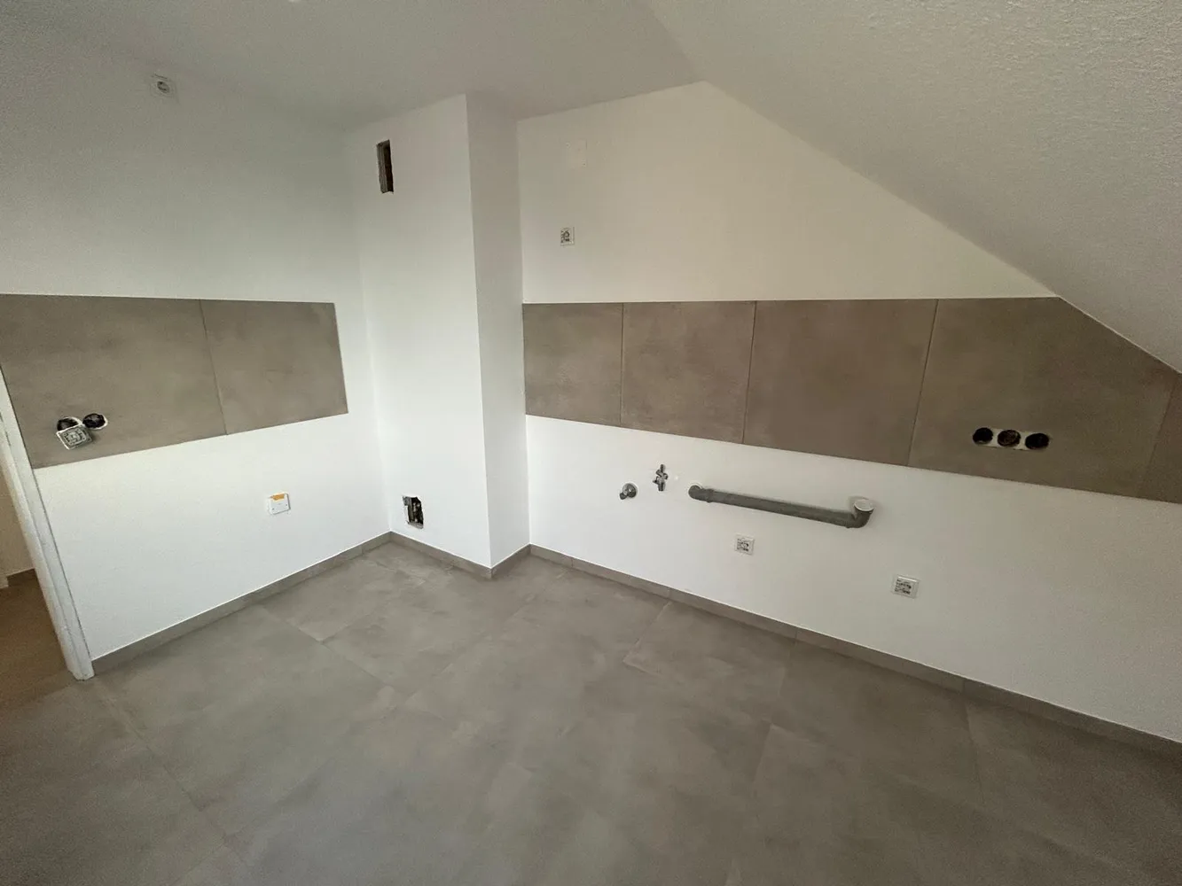 2 Zimmer Wohnung mit 47 m² in Neuss – Bild 5