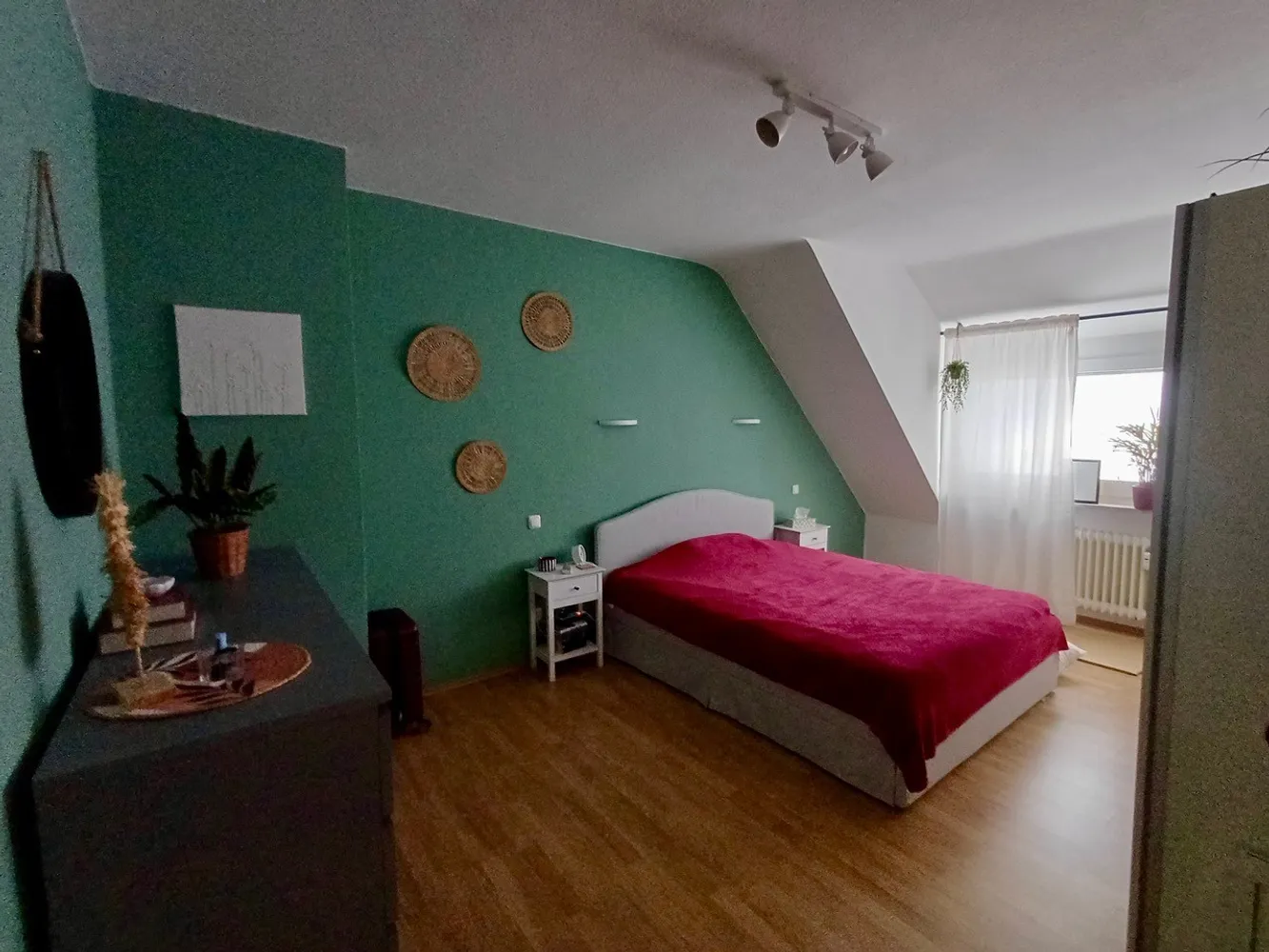3 Zimmer Wohnung mit 67 m² in Essen – Bild 9