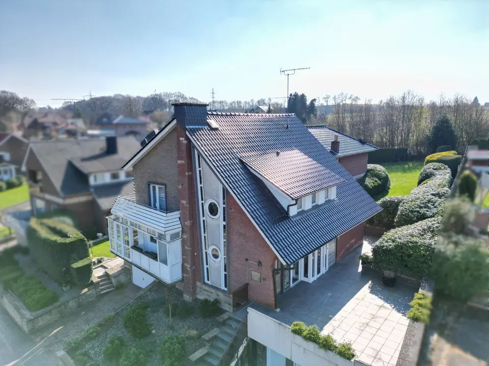 3 Zimmer Wohnung mit 75 m² in Ibbenbüren – Bild 9