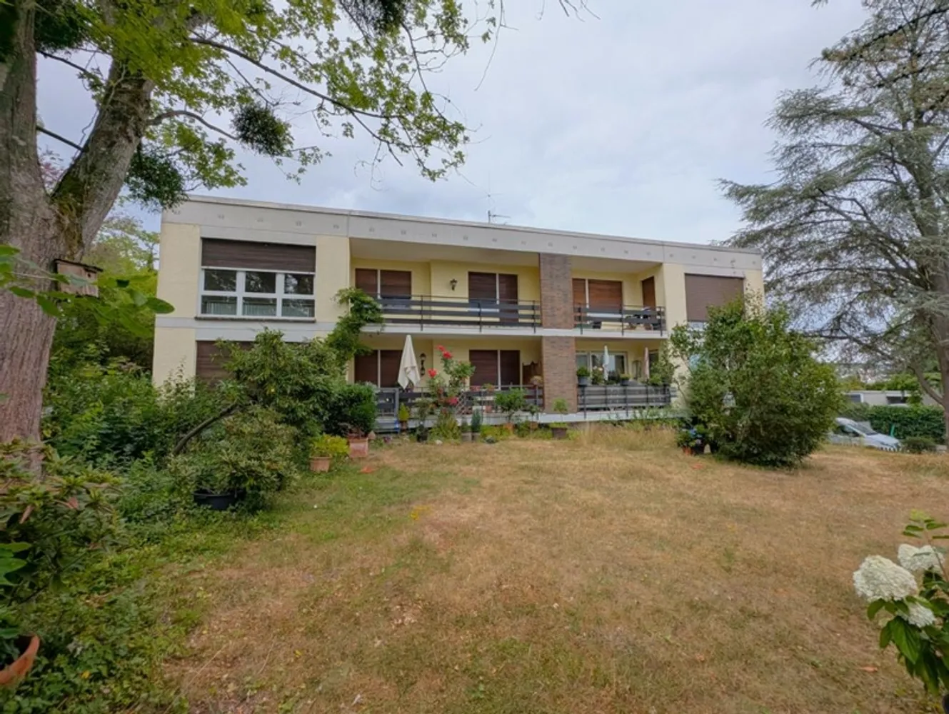 3 Zimmer Wohnung mit 98 m² in Wiesbaden – Bild 12