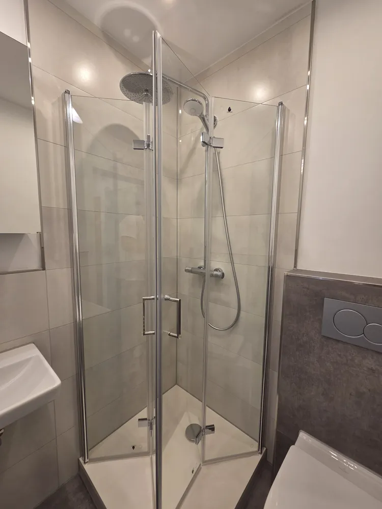 2 Zimmer Wohnung mit 31 m² in Dortmund – Bild 11