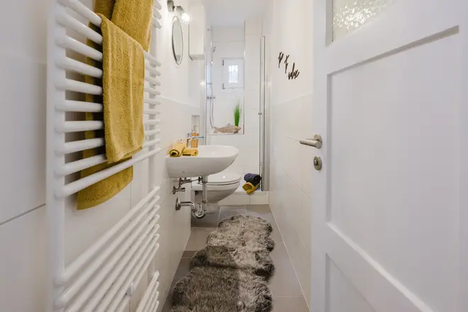 3 Zimmer Wohnung mit 60 m² in Nürnberg – Bild 4