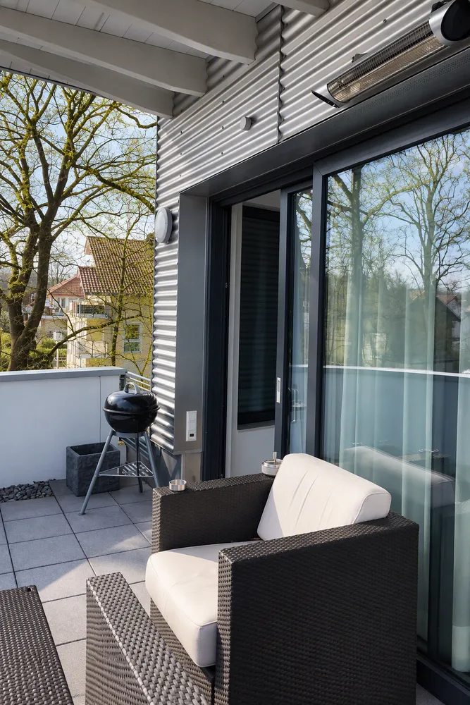 4 Zimmer Wohnung mit 125 m² in Paderborn – Bild 10