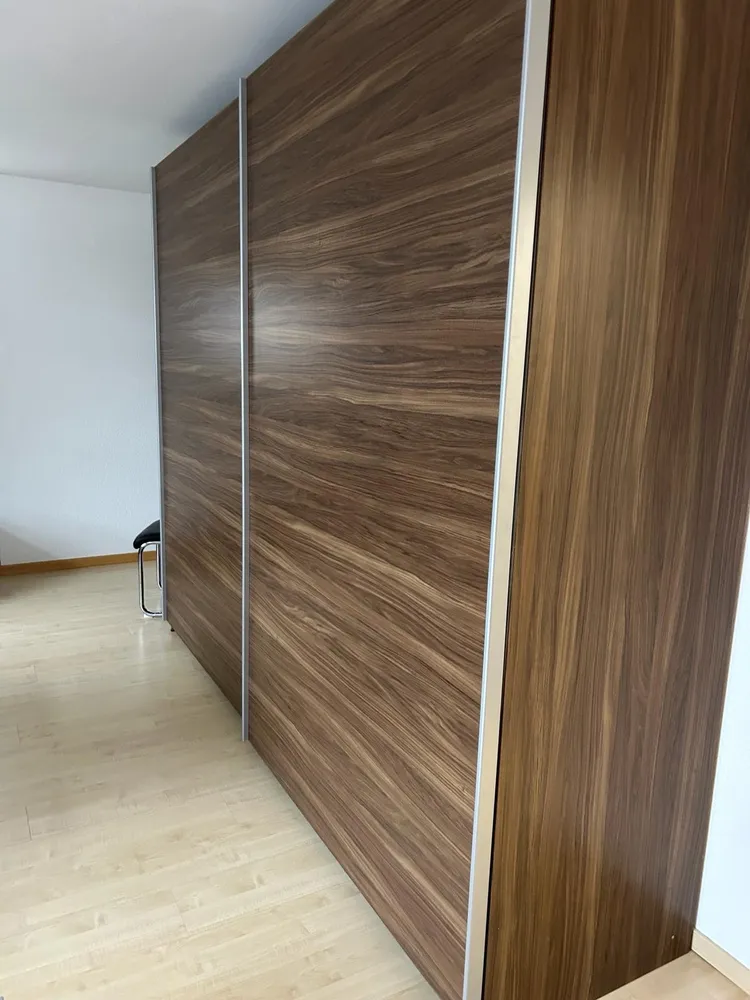 1 room apartment with 35 m² in Würzburg – Photo 3