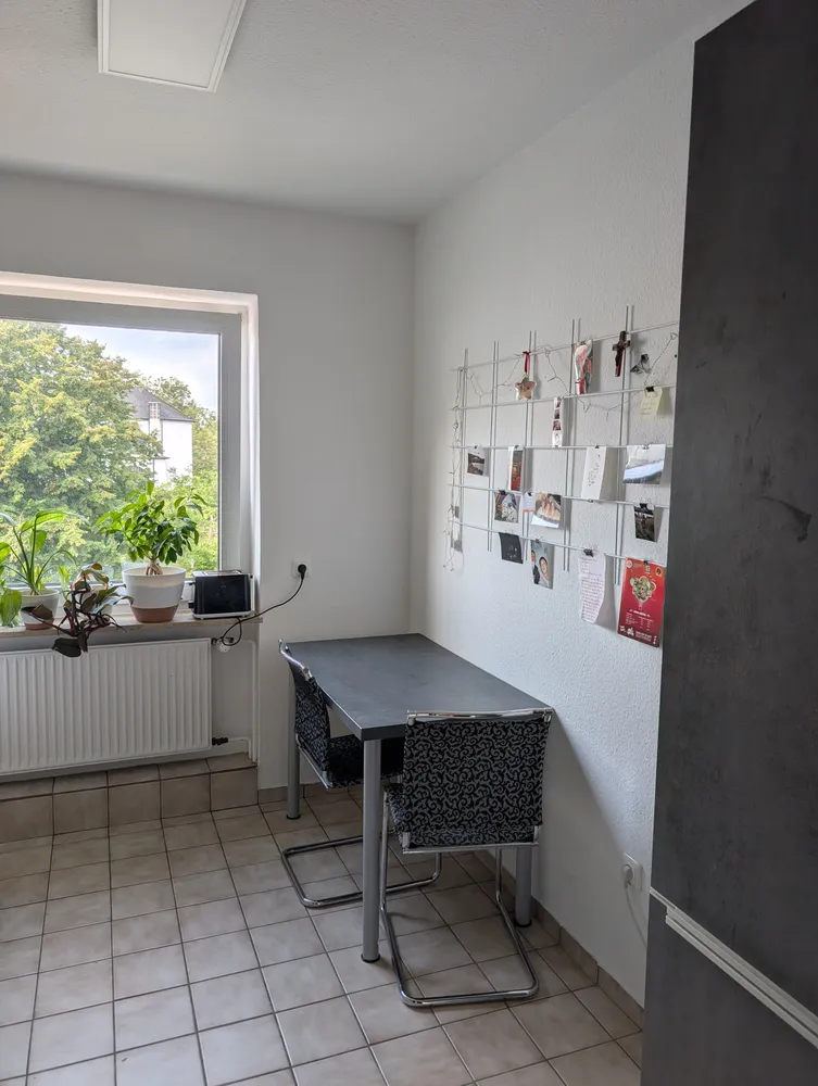 2 Zimmer Wohnung mit 50 m² in Dortmund – Bild 6