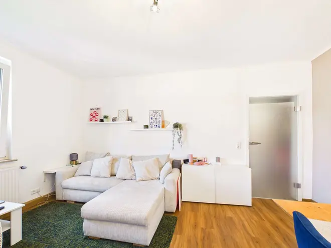 3 Zimmer Wohnung mit 66 m² in Stuttgart – Bild 5