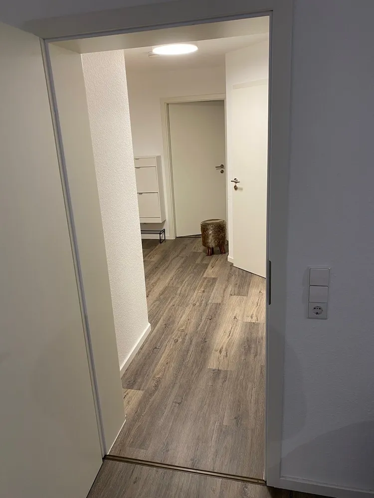2 Zimmer Wohnung mit 54 m² in Stuttgart – Bild 4