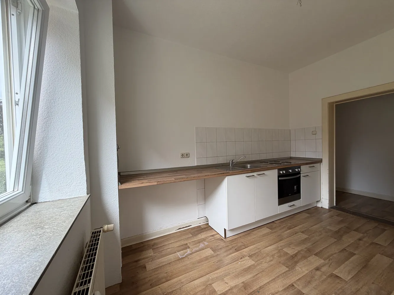 3 Zimmer Wohnung mit 65 m² in Schleswig – Bild 2