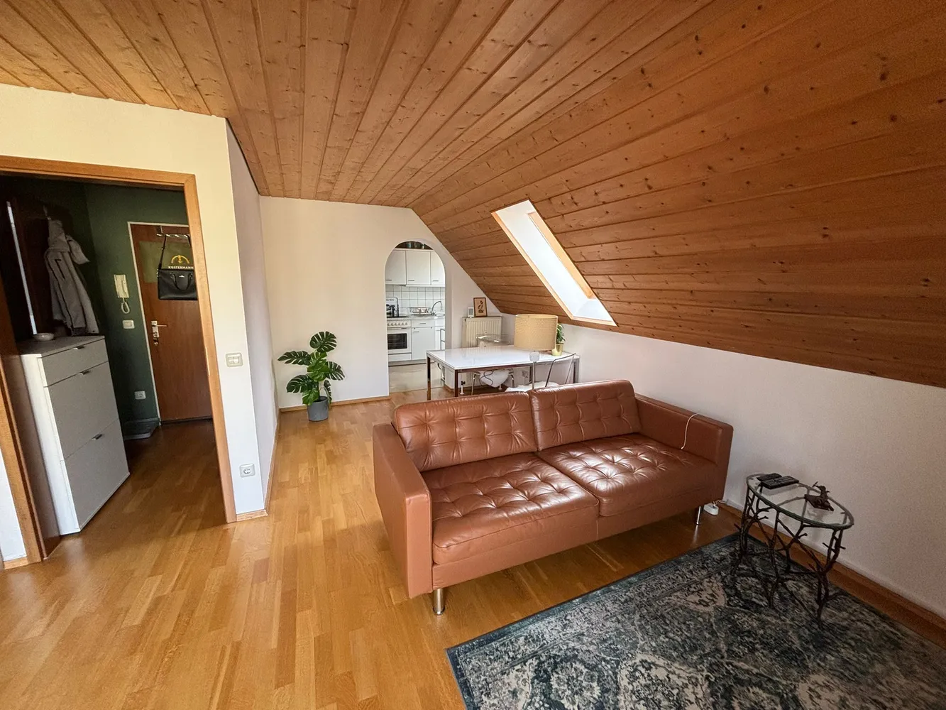 1 Zimmer Wohnung mit 40 m² in München – Bild 10