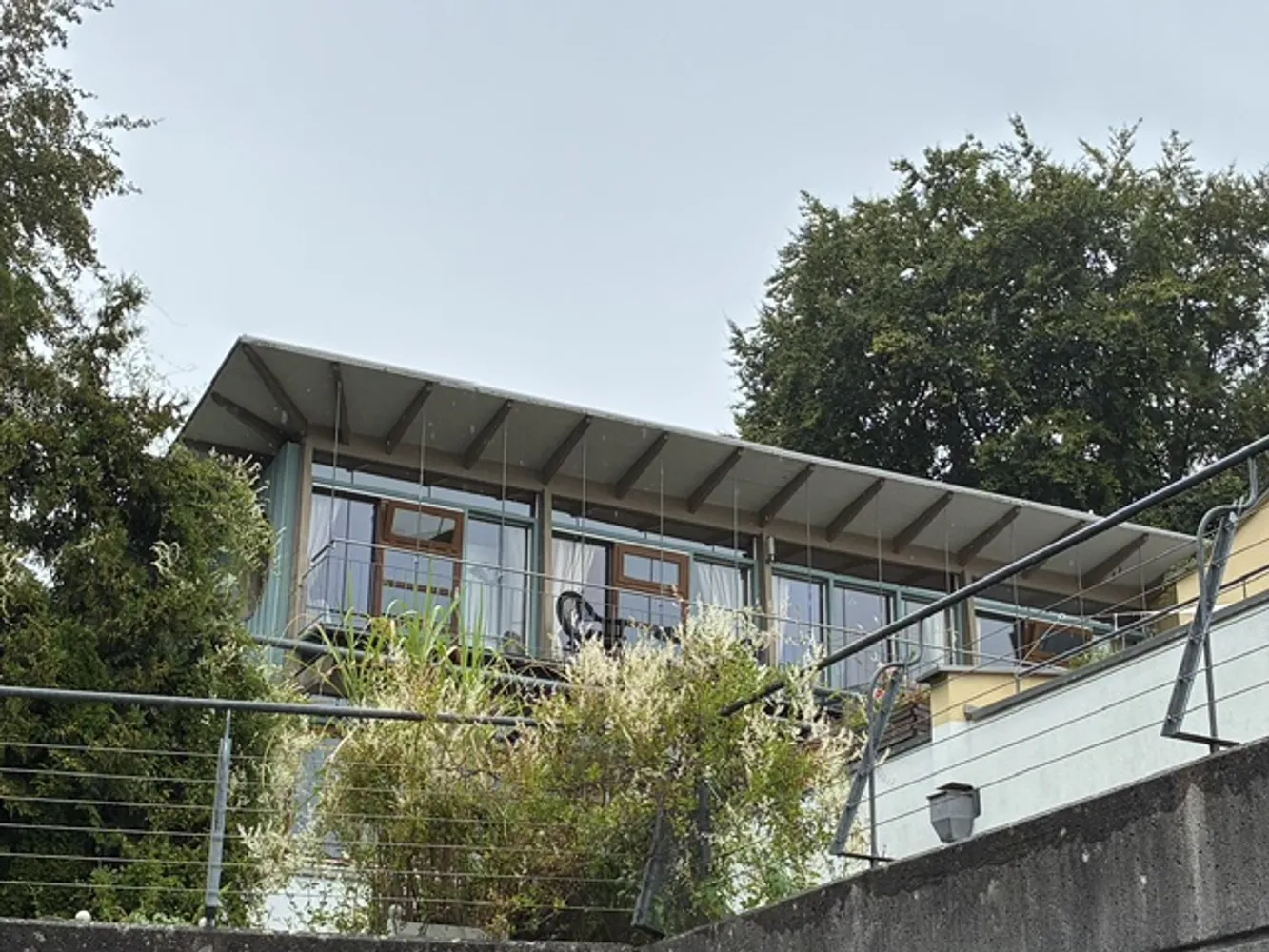 4 Zimmer Wohnung mit 182 m² in Starnberg – Bild 2