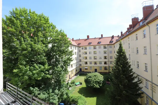 4 Zimmer Wohnung mit 118 m² in Berlin – Bild 12