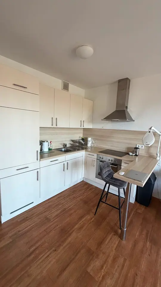 2 Zimmer Wohnung mit 70 m² in Hürth – Bild 10