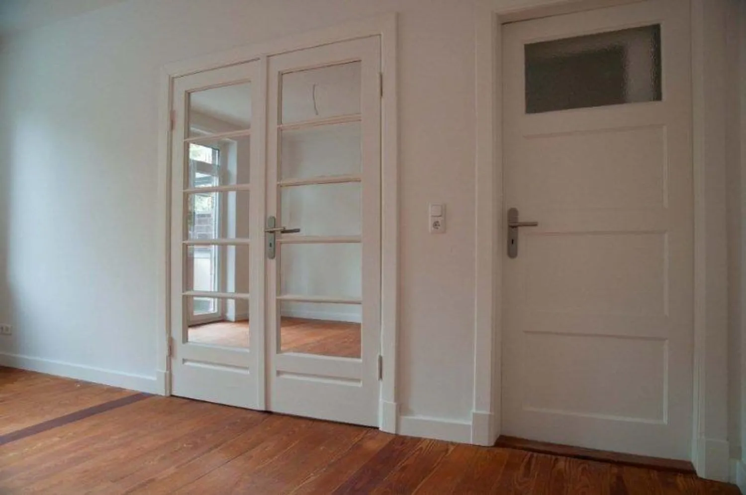 3 Zimmer Wohnung mit 65 m² in Lübeck – Bild 3