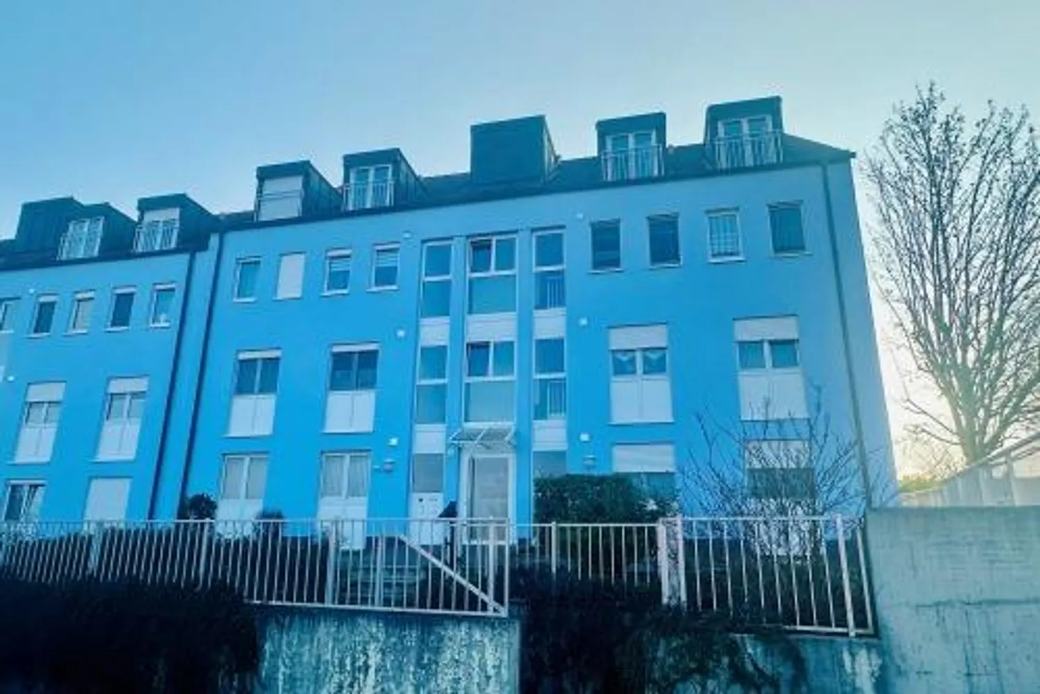 3 Zimmer Wohnung mit 85 m² in Schweinfurt – Bild 8