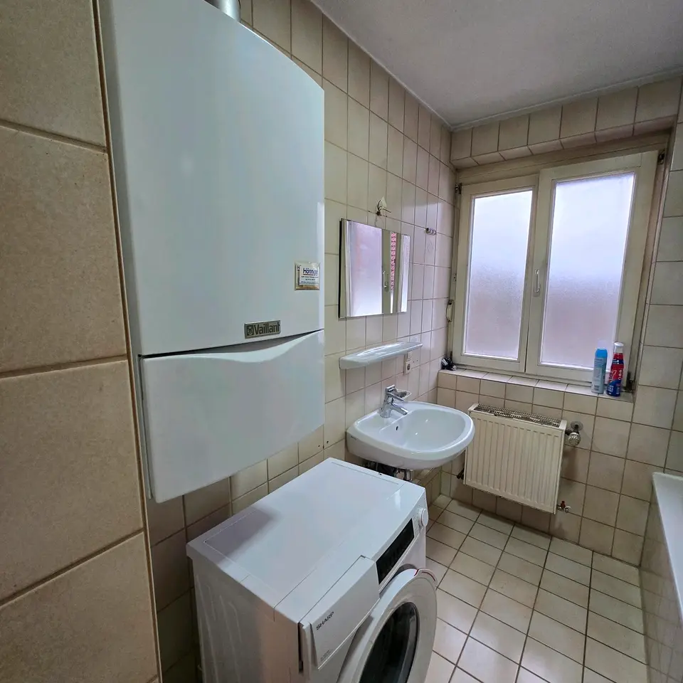 WG-Zimmer mit 21 m² in Heilbronn – Bild 4
