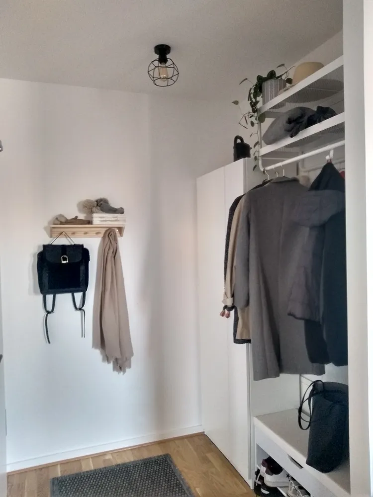 3 Zimmer Wohnung mit 54 m² in Dresden – Bild 2
