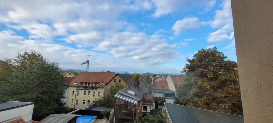 2 room apartment with 65 m² in Zittau – Photo 9