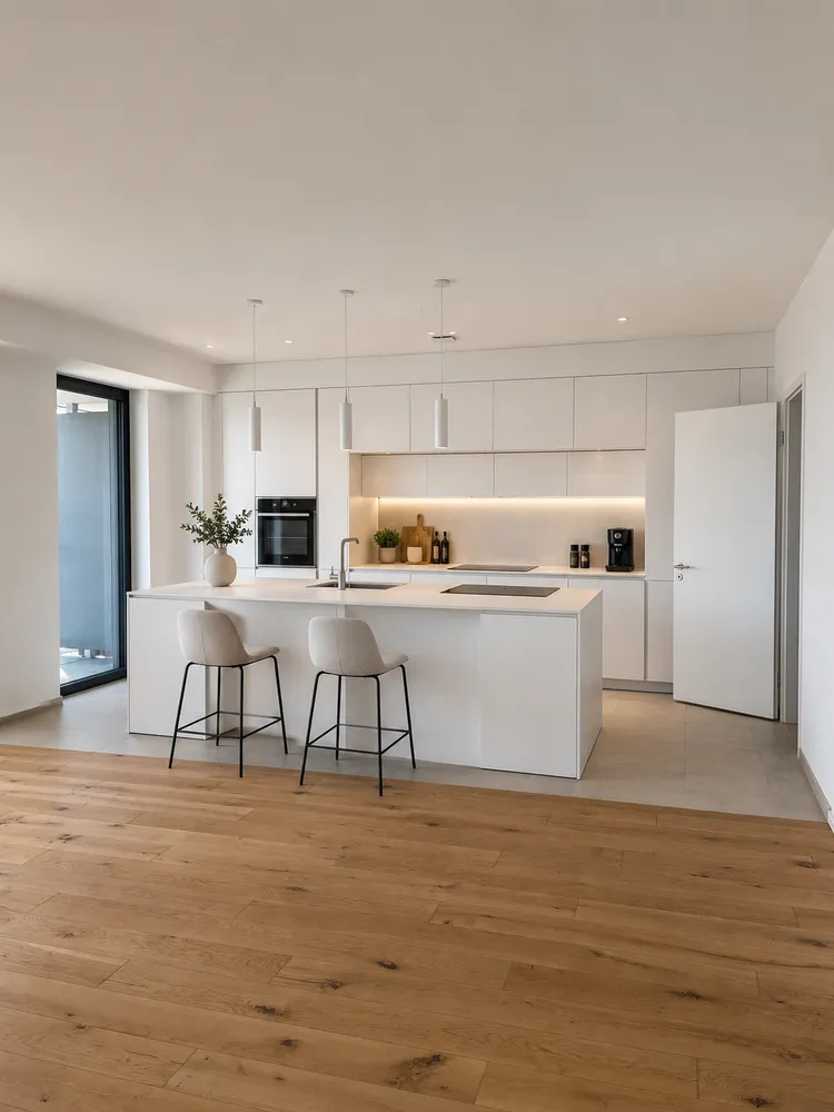 5 Zimmer Wohnung mit 209 m² in Essen – Bild 6
