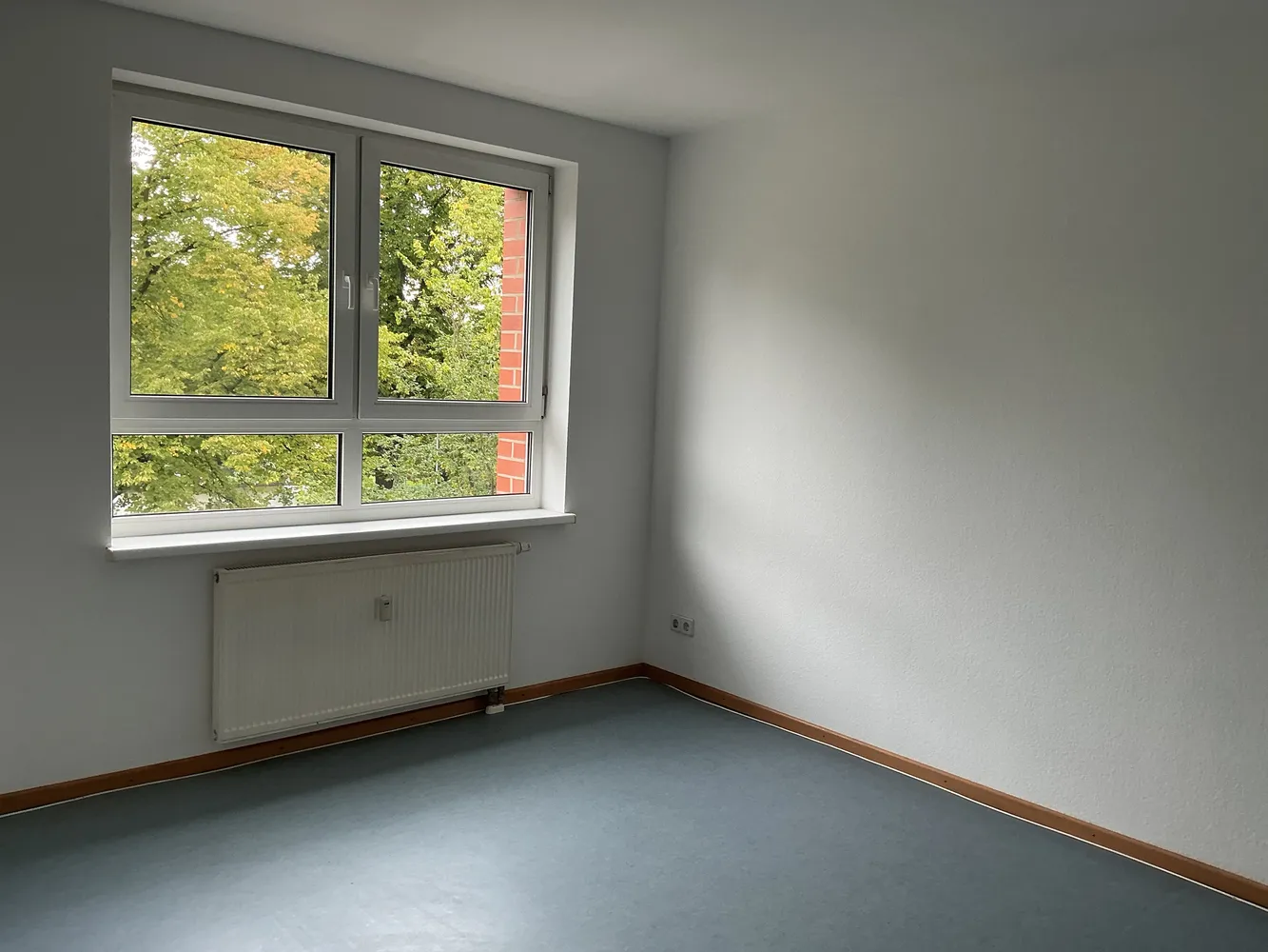 2 Zimmer Wohnung mit 56 m² in Berlin – Bild 3