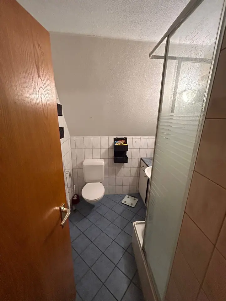 Studio mit 37 m² in Schwäbisch Gmünd – Bild 3