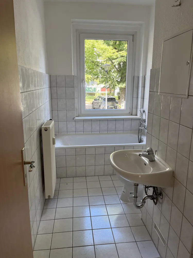 3 Zimmer Wohnung mit 70 m² in Merseburg – Bild 6