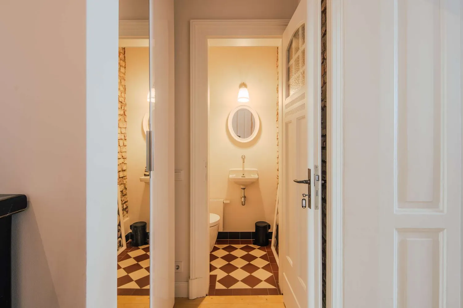 2 Zimmer Wohnung mit 51 m² in Düsseldorf – Bild 9