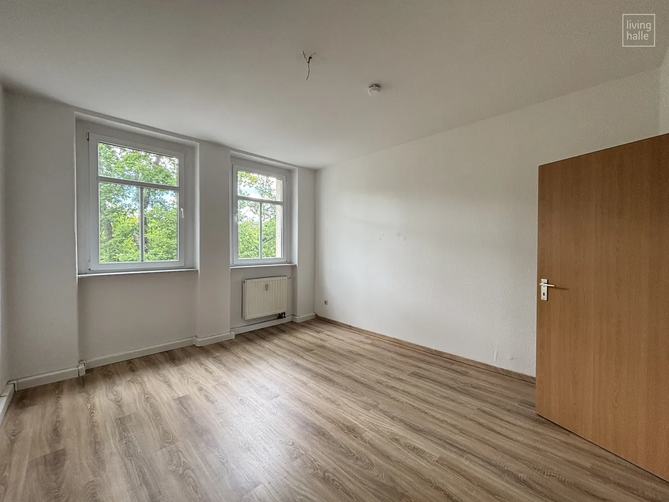5 Zimmer Wohnung mit 105 m² in Halle (Saale) – Bild 6