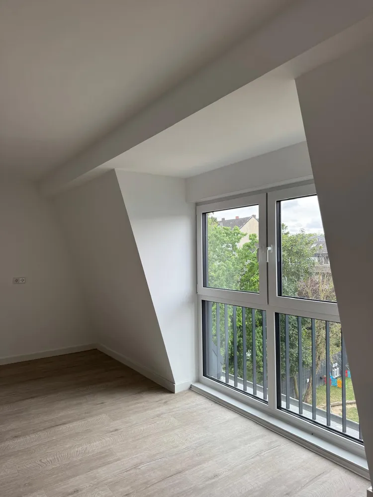 4 Zimmer Wohnung mit 110 m² in Moers – Bild 11