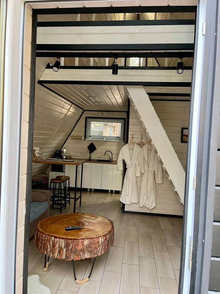 WG-Zimmer mit 55 m² in Rotenburg (Wümme) – Bild 1