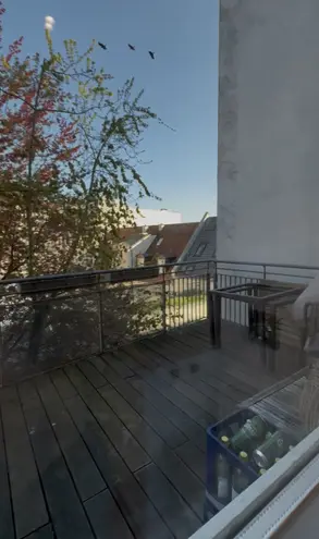 3 Zimmer Wohnung mit 89 m² in München – Bild 3